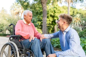 NDIS Support Coordination