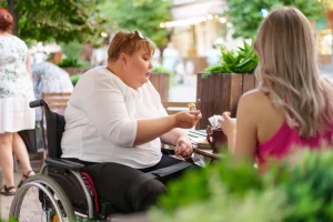 group and centre based activities ndis